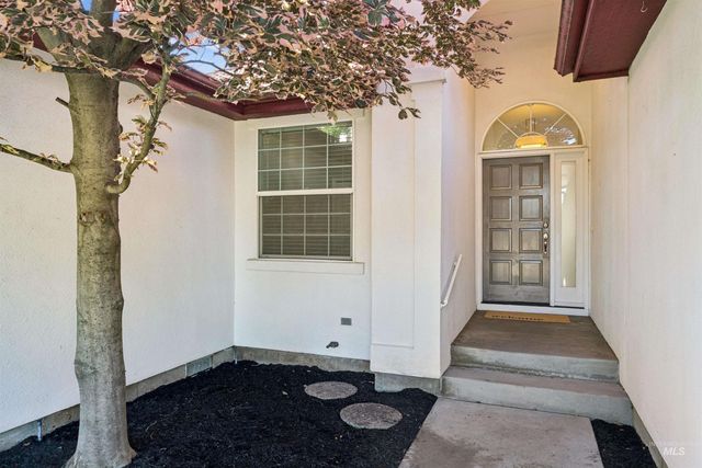 3551 N Rock Creek Lane, Garden City, ID 83703