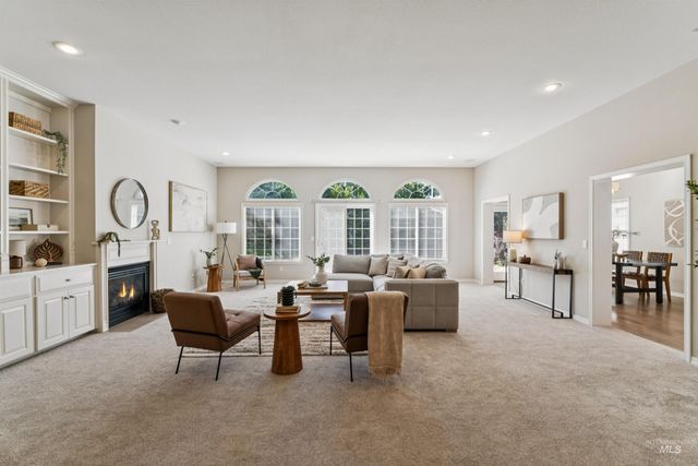 3551 N Rock Creek Lane, Garden City, ID 83703
