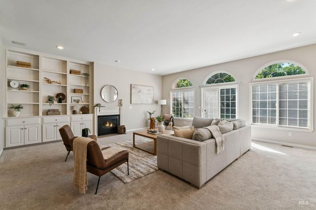 3551 N Rock Creek Lane, Garden City, ID 83703