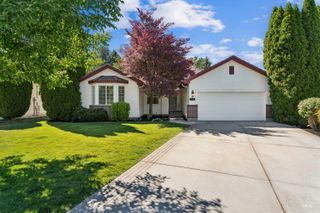 3551 N Rock Creek Lane, Garden City, ID 83703