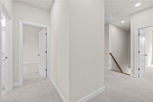 1840 Karen LN, Virginia Beach, VA 23454