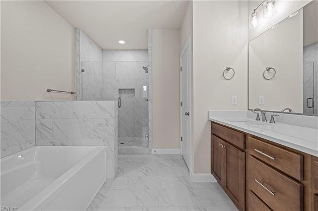 1840 Karen LN, Virginia Beach, VA 23454