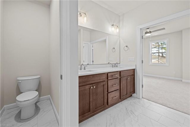 1840 Karen LN, Virginia Beach, VA 23454