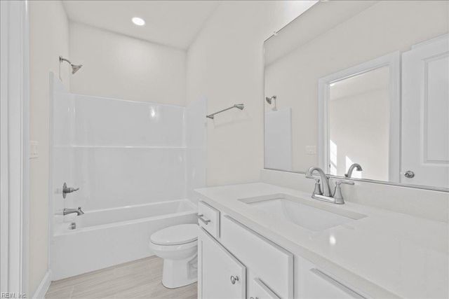 1840 Karen LN, Virginia Beach, VA 23454