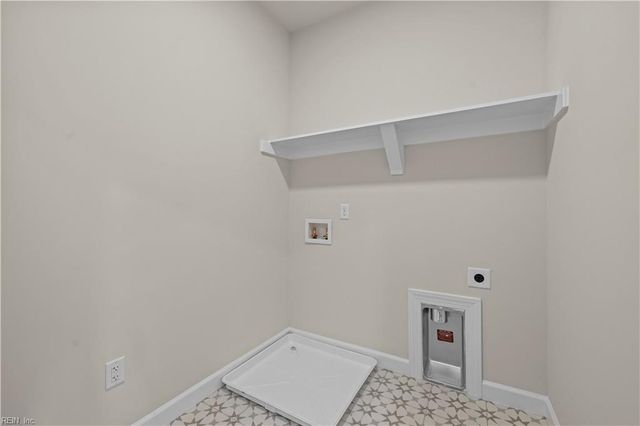 1840 Karen LN, Virginia Beach, VA 23454