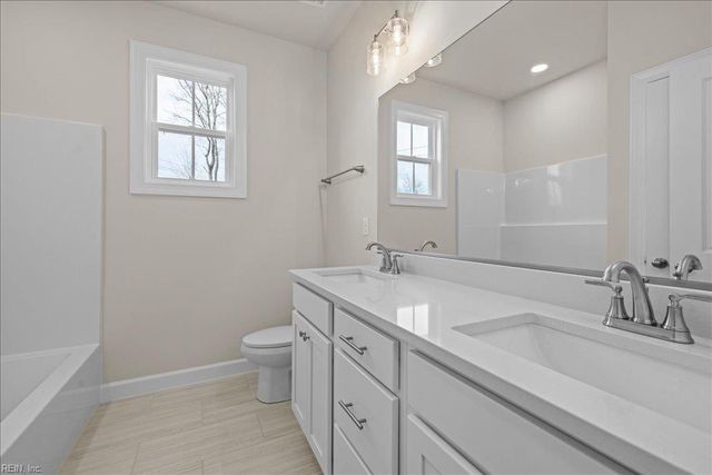 1840 Karen LN, Virginia Beach, VA 23454