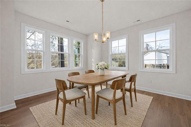 1840 Karen LN, Virginia Beach, VA 23454