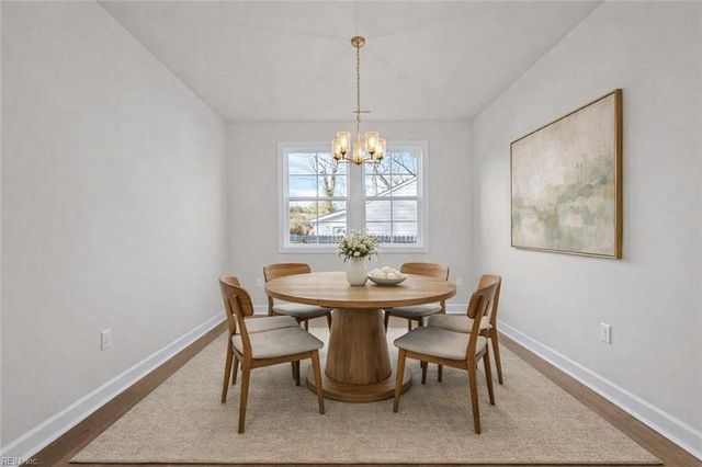 1840 Karen LN, Virginia Beach, VA 23454