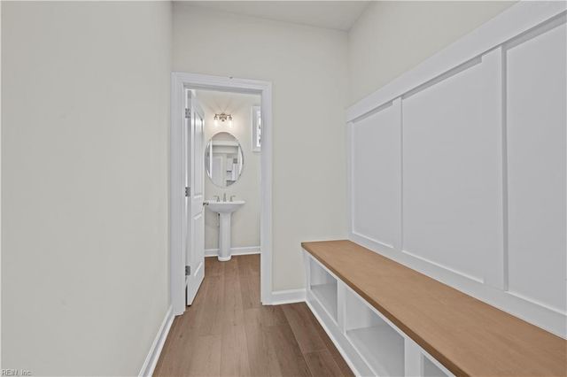 1840 Karen LN, Virginia Beach, VA 23454