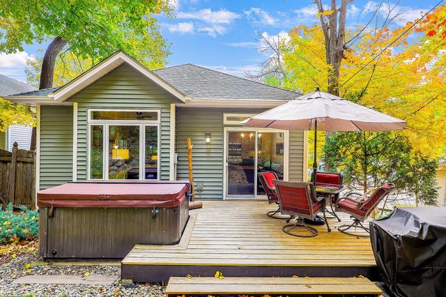 3041 Inverness Lane, Mound, MN 55364