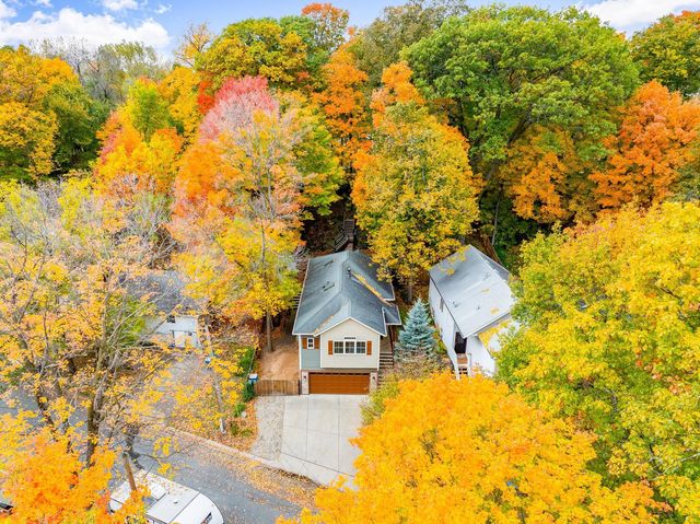 3041 Inverness Lane, Mound, MN 55364