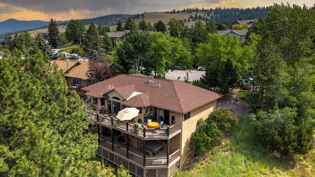 6 Starview Court, Missoula, MT 59802