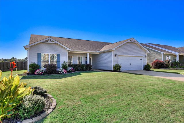 735 Viburnum Court SW, Aiken, SC 29803