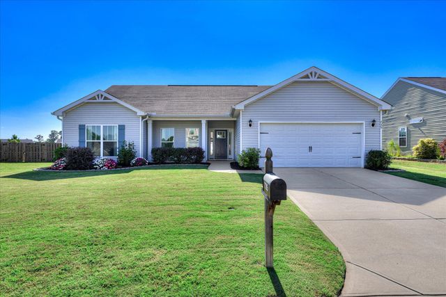 735 Viburnum Court SW, Aiken, SC 29803