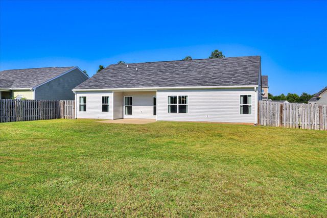 735 Viburnum Court SW, Aiken, SC 29803