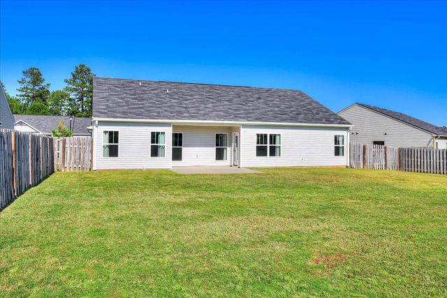 735 Viburnum Court SW, Aiken, SC 29803