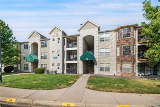 5667 S Urban Street 304, Littleton, CO 80127