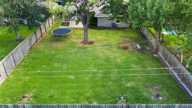 3117 Babin Drive, Texas City, TX 77590