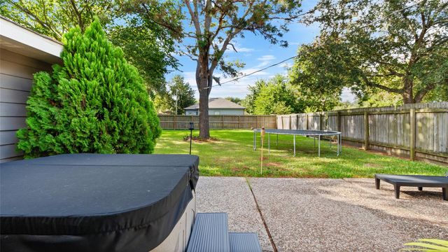 3117 Babin Drive, Texas City, TX 77590