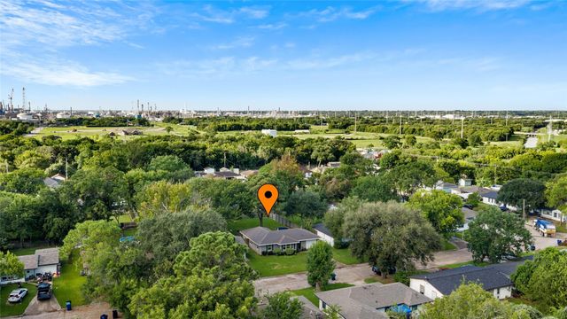 3117 Babin Drive, Texas City, TX 77590