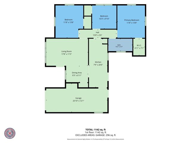 3117 Babin Drive, Texas City, TX 77590