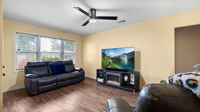 3117 Babin Drive, Texas City, TX 77590