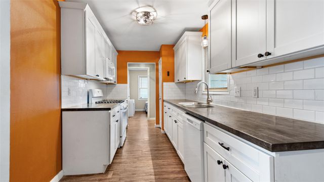 3117 Babin Drive, Texas City, TX 77590