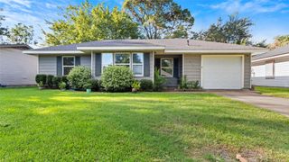 3117 Babin Drive, Texas City, TX 77590