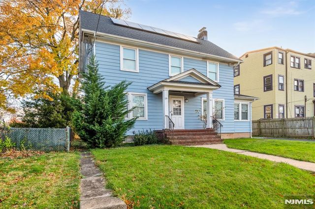 114 E 5th Avenue, Roselle, NJ 07203