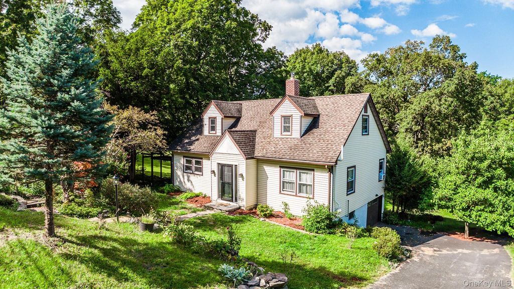 118 Mineral Springs Road, Highland Mills, NY 10930