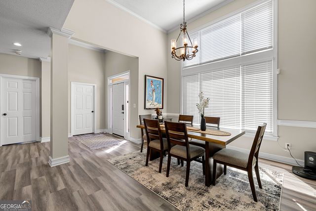 299 Woodlake Drive, Newnan, GA 30265