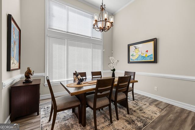 299 Woodlake Drive, Newnan, GA 30265