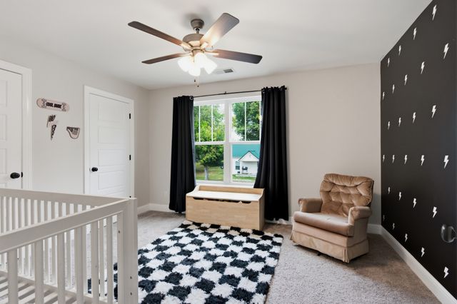 201 16th Ave, E, Springfield, TN 37172