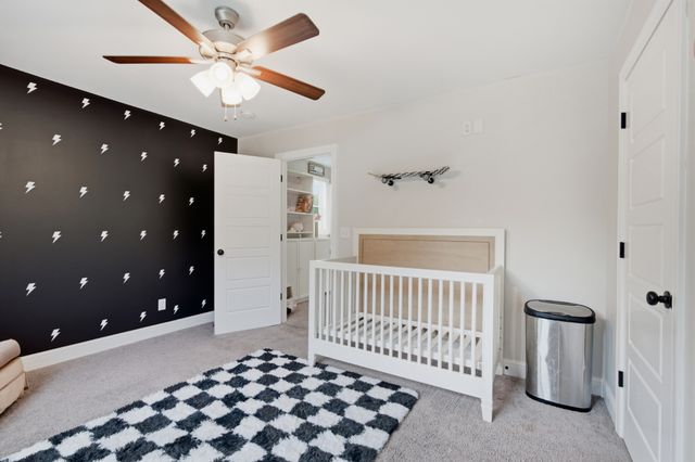 201 16th Ave, E, Springfield, TN 37172