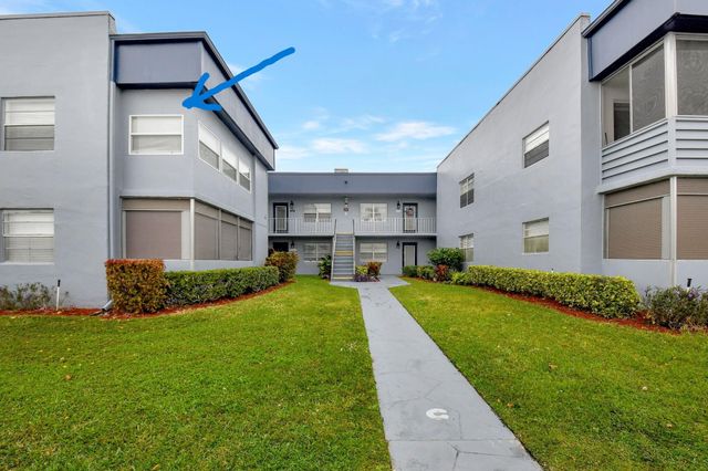 126 Burgundy C, Delray Beach, FL 33484