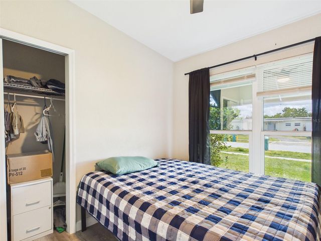 22040 FELTON AVENUE, Port Charlotte, FL 33952