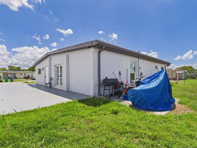 22040 FELTON AVENUE, Port Charlotte, FL 33952
