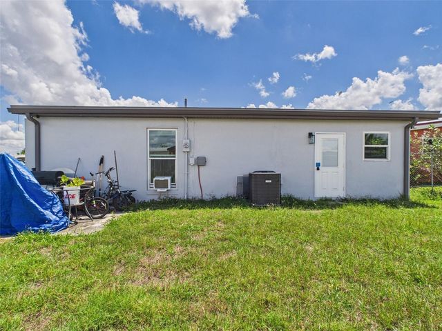 22040 FELTON AVENUE, Port Charlotte, FL 33952