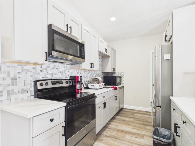 22040 FELTON AVENUE, Port Charlotte, FL 33952