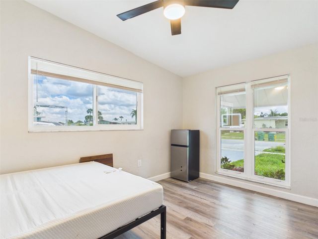 22040 FELTON AVENUE, Port Charlotte, FL 33952