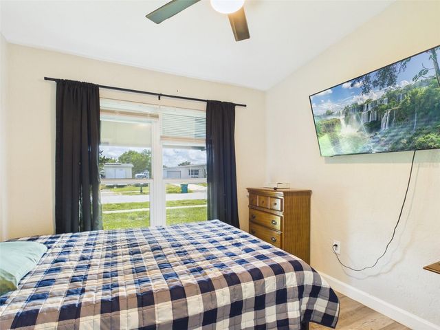 22040 FELTON AVENUE, Port Charlotte, FL 33952