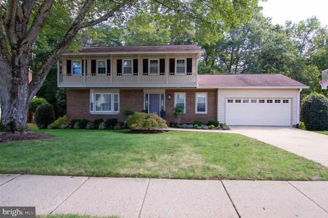 5619 HERBERTS CROSSING DR, Burke, VA 22015