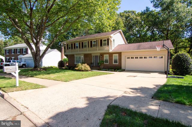 5619 HERBERTS CROSSING DR, Burke, VA 22015