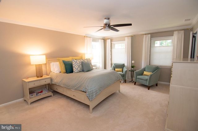 5619 HERBERTS CROSSING DR, Burke, VA 22015