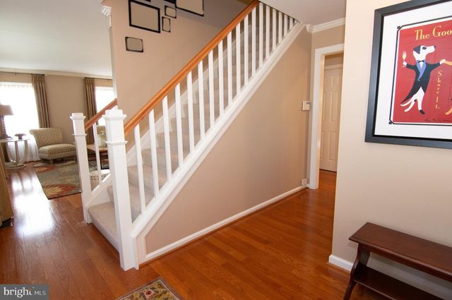 5619 HERBERTS CROSSING DR, Burke, VA 22015