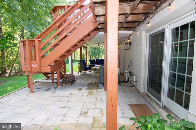 5619 HERBERTS CROSSING DR, Burke, VA 22015