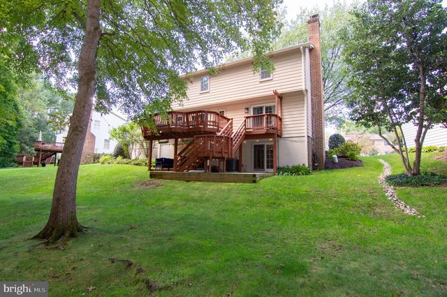 5619 HERBERTS CROSSING DR, Burke, VA 22015