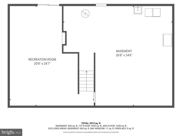 5619 HERBERTS CROSSING DR, Burke, VA 22015