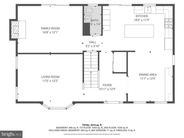 5619 HERBERTS CROSSING DR, Burke, VA 22015