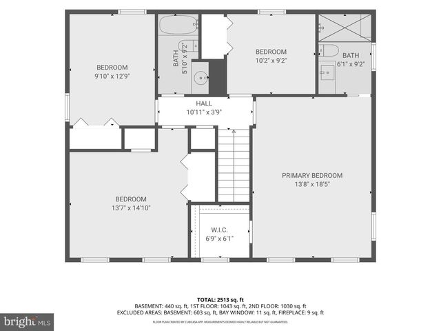 5619 HERBERTS CROSSING DR, Burke, VA 22015